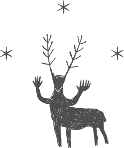 Stromojelínek logo
